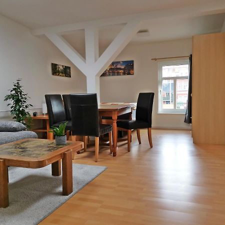 Musashi Apartment 2 Weimar  Exterior photo