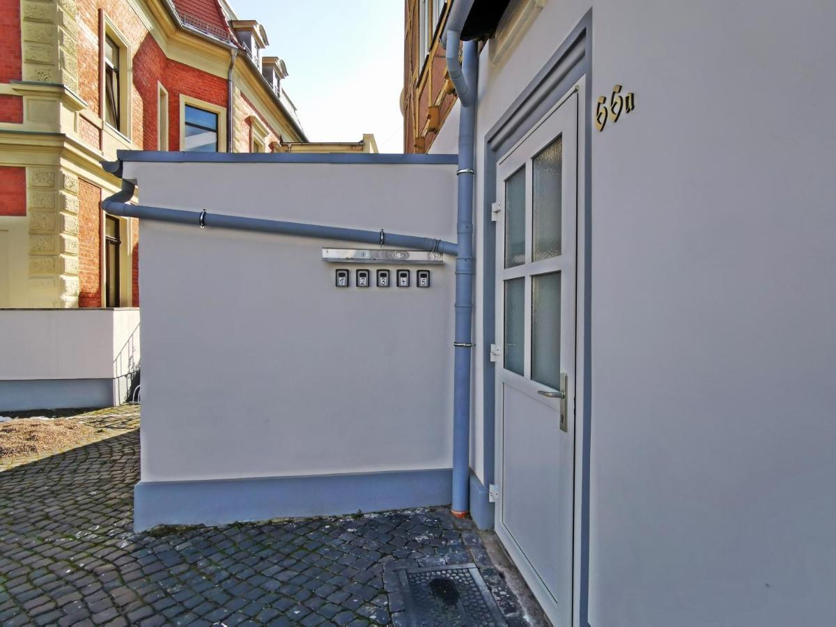 Musashi Apartment 2 Weimar  Exterior photo