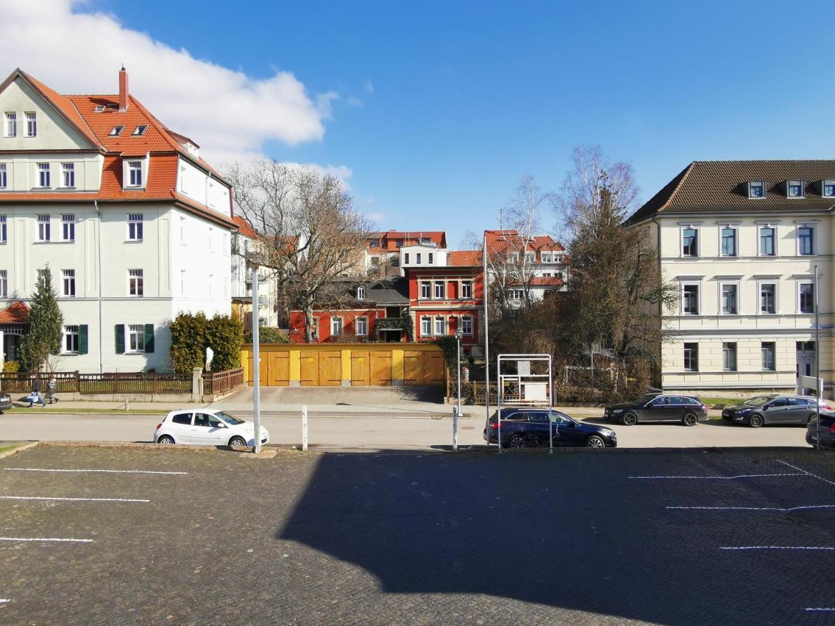 Musashi Apartment 2 Weimar  Exterior photo